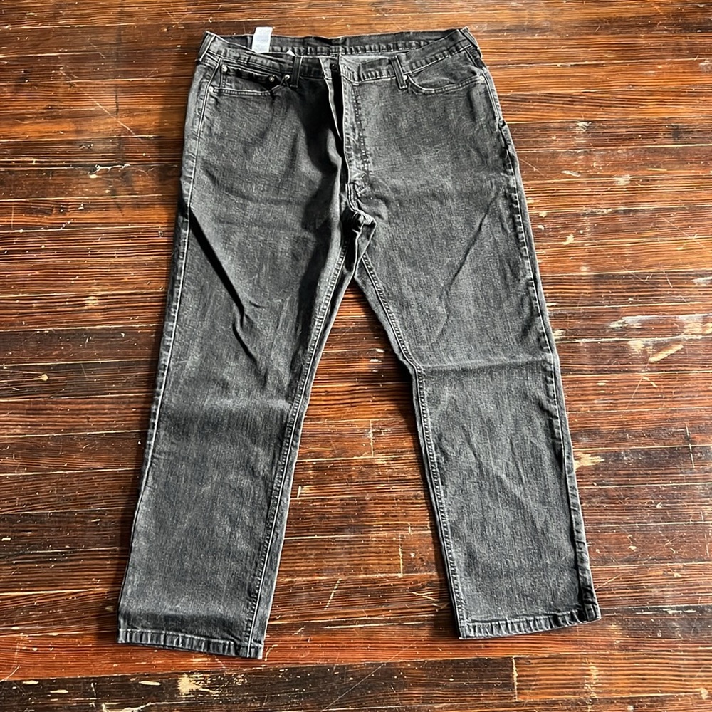Levi’s 541 Size 44x32 - Picture 2 of 4